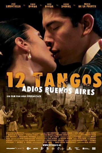 12 Tangos - Adios Buenos Aires
