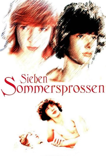 Sieben Sommersprossen