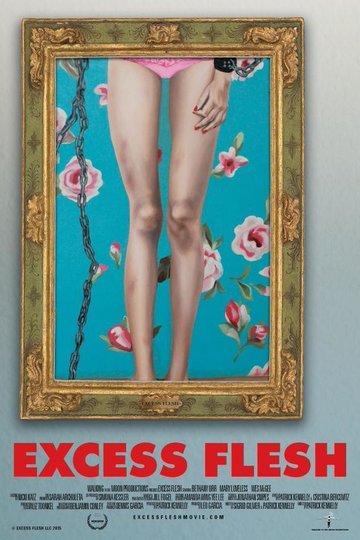 Poster Excess Flesh