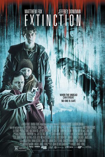 Poster Extinction