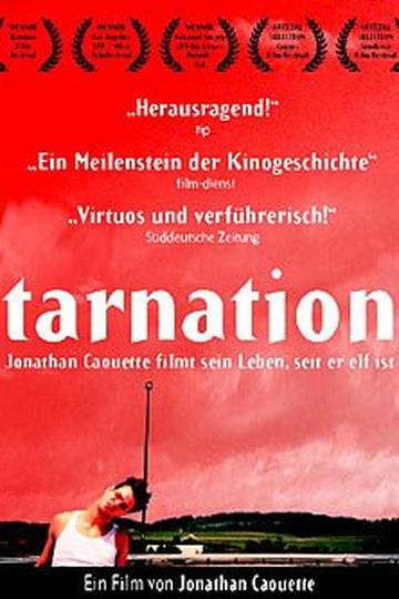 Tarnation