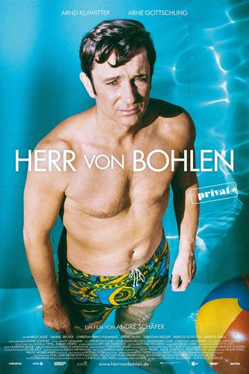 Herr von Bohlen