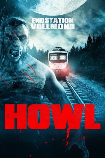 Poster Howl