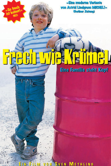Frech wie Krümel