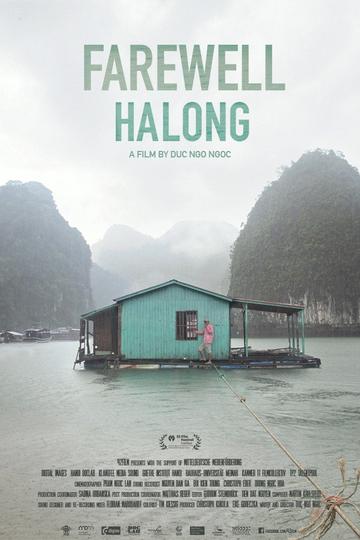Poster Farewell Halong