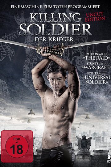 Kill Order Poster Kill Order
