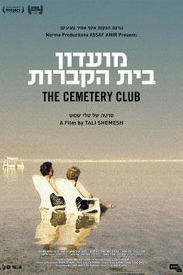 Poster The Cemetery Club