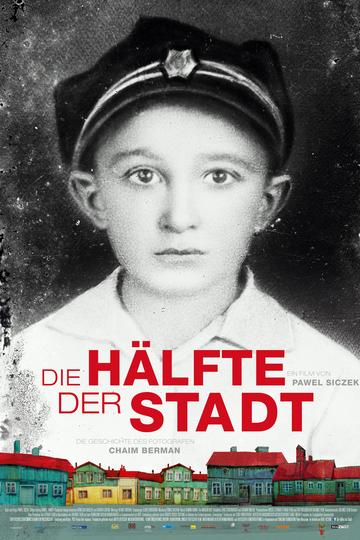 Die Hälfte der Stadt