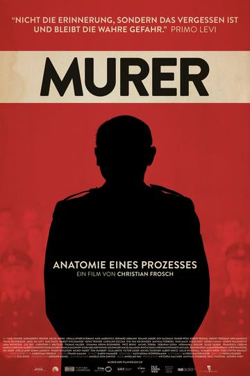 Murer - Anatomie eines Prozesses