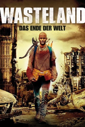Poster Wasteland