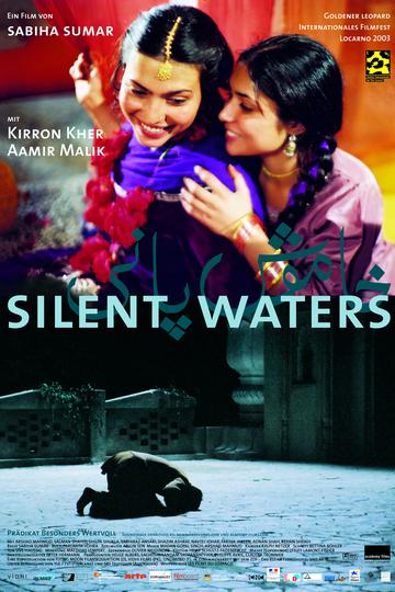 Silent Waters