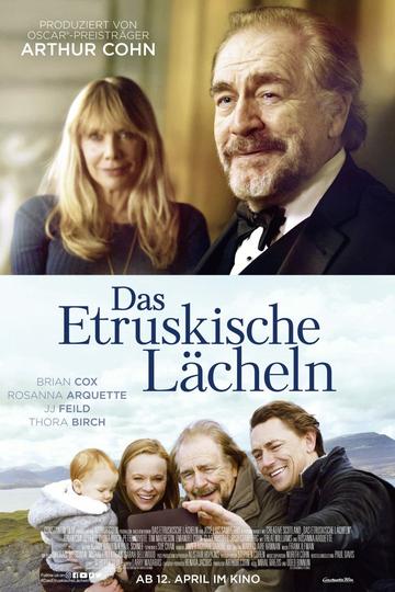 Poster Das Etruskische Lächeln