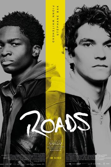 Poster Roads