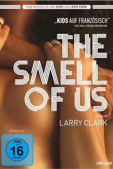 Poster The Smell of Us