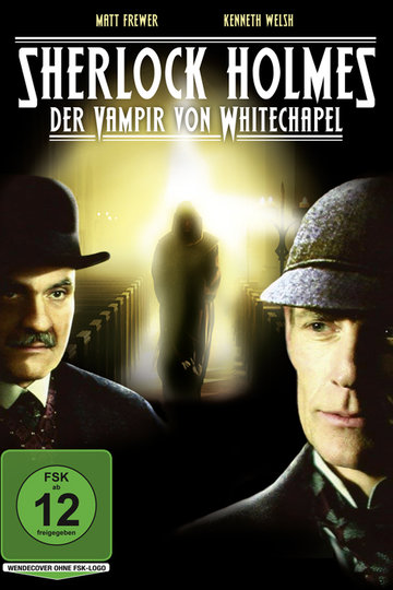 Sherlock Holmes: Der Vampir von Whitechapel