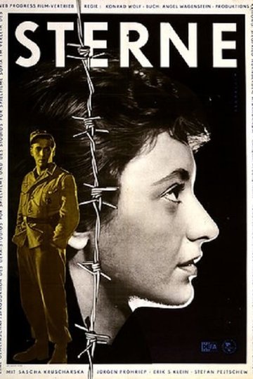 Poster Sterne