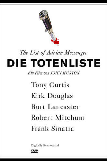 Die Totenliste