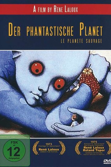 Der phantastische Planet