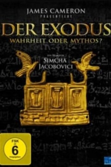 The Exodus Decoded