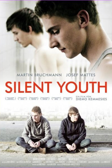 Poster Silent Youth