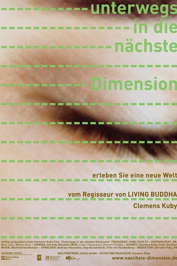 Unterwegs in die nächste Dimension