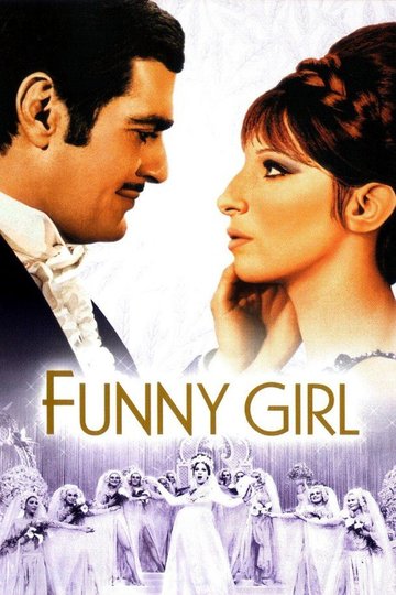 Poster Funny Girl