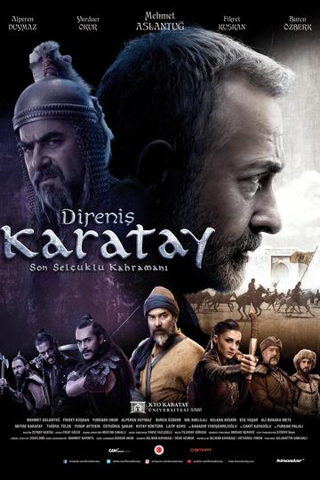 Direnis karatay