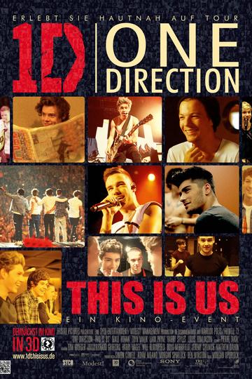 One Direction: This Is Us