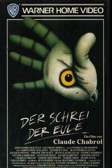 Der Schrei der Eule