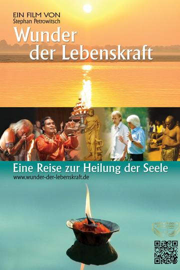 Poster Wunder der Lebenskraft