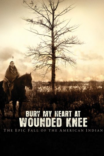 Begrabt mein Herz am Wounded Knee Poster Begrabt mein Herz am Wounded Knee