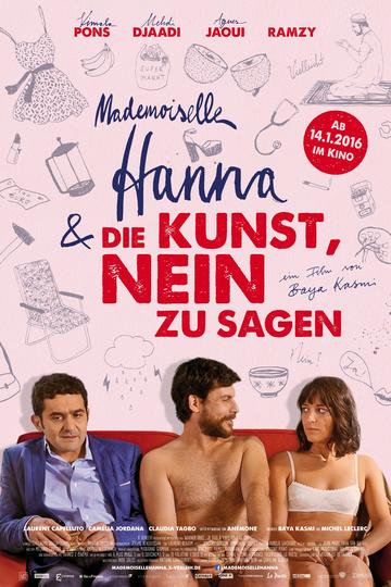 Mademoiselle Hanna & die Kunst, Nein zu sagen