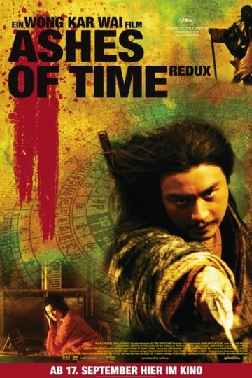 Ashes of Time