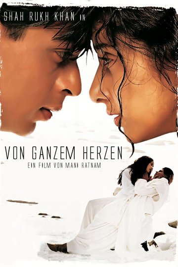 Poster Dil se