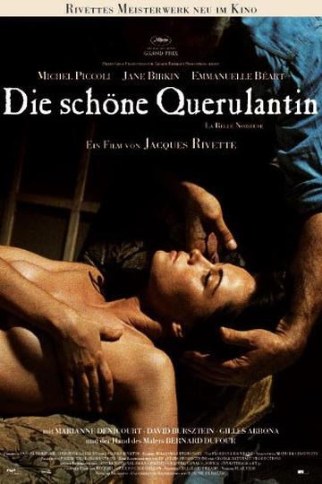 Die schöne Querulantin