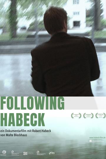 Poster Following Habeck