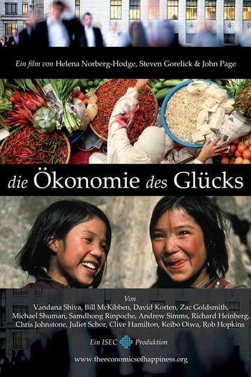 Die Ökonomie des Glücks