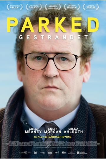 Poster Parked - gestrandet