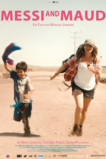 Messi and Maud