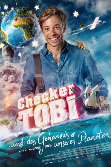 Checker Tobi und das Geheimnis unseres Planeten