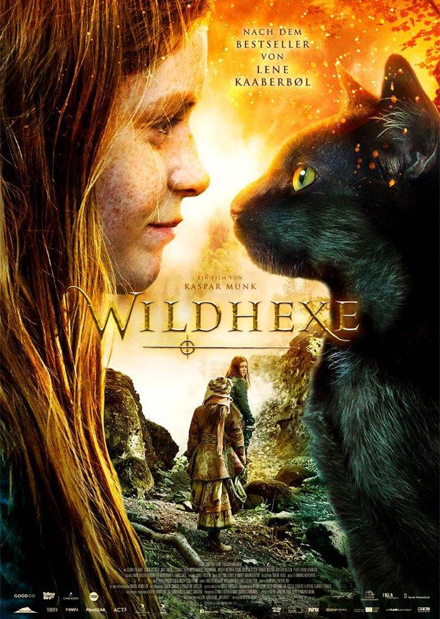 Wildhexe