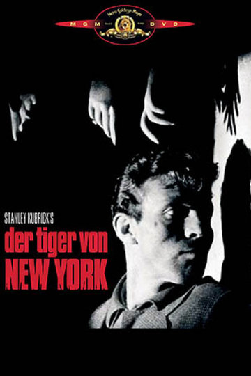 Poster  Der Tiger von New York