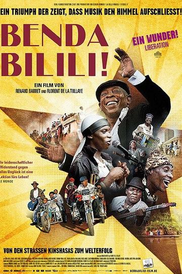 Benda Bilili!