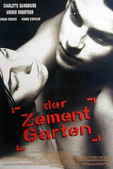 Der Zementgarten