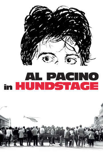 Poster Hundstage