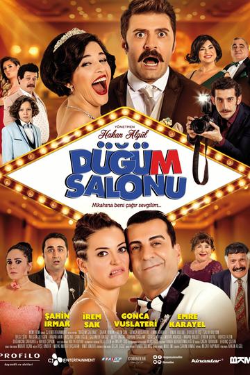 Dügüm salonu