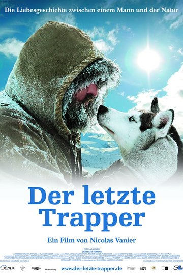 Der letzte Trapper