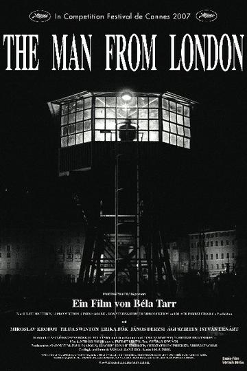 The Man from London