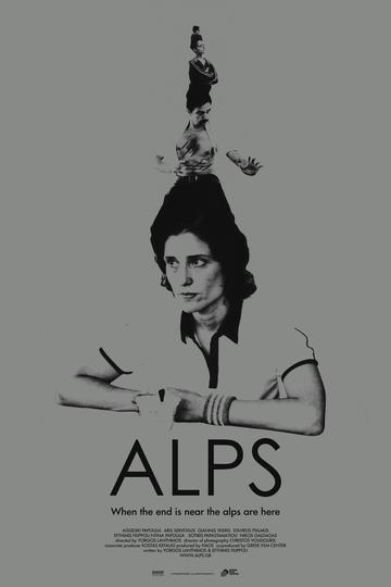Alpen