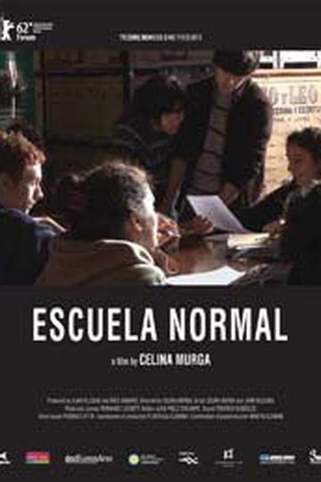 Escuela normal (Cinespañol 2)